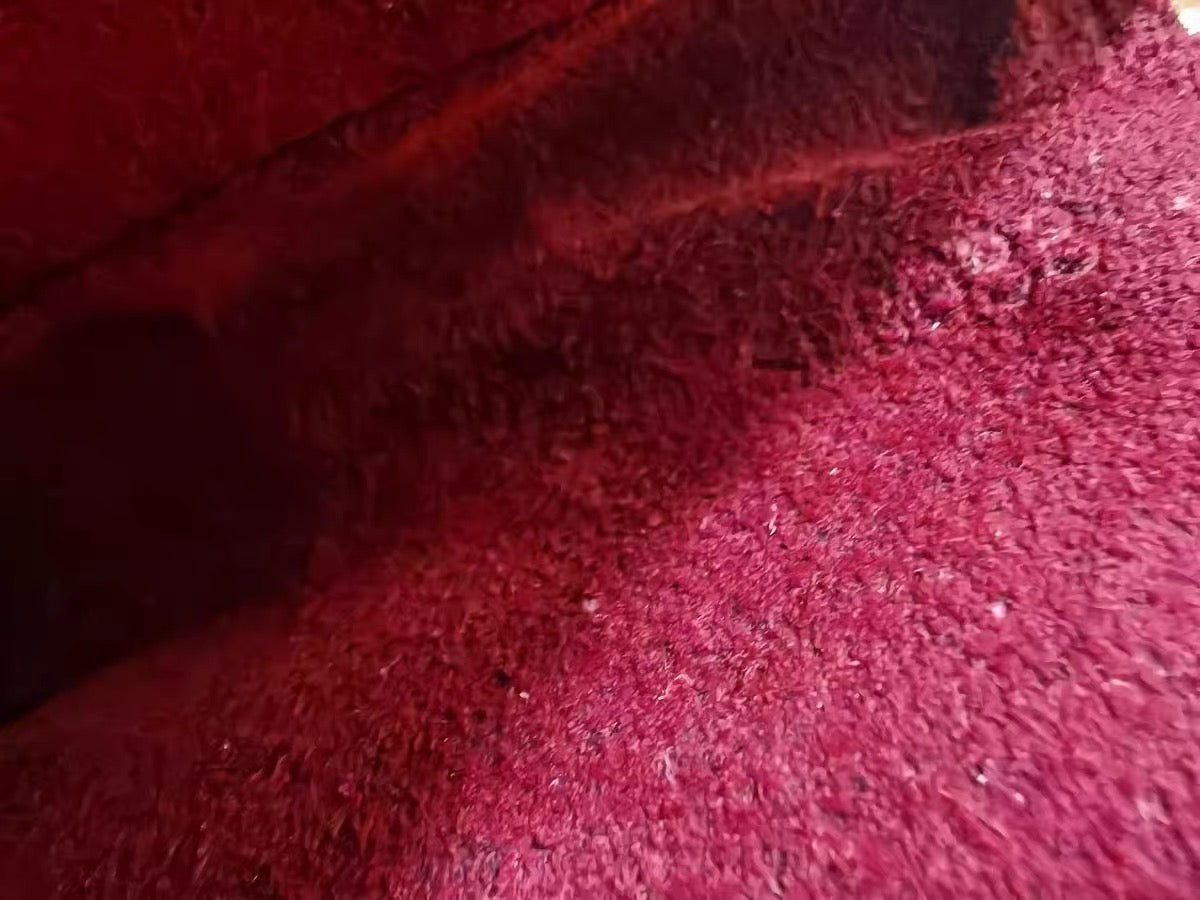 Louis Vuitton Monogram Pochette Accessoires White Multicolore Shoulder Bag